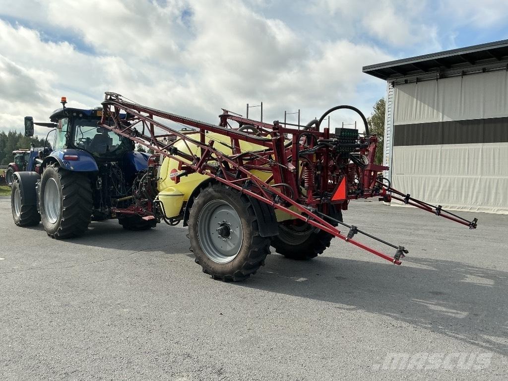 Hardi Ranger 2500 Slepesprøyter