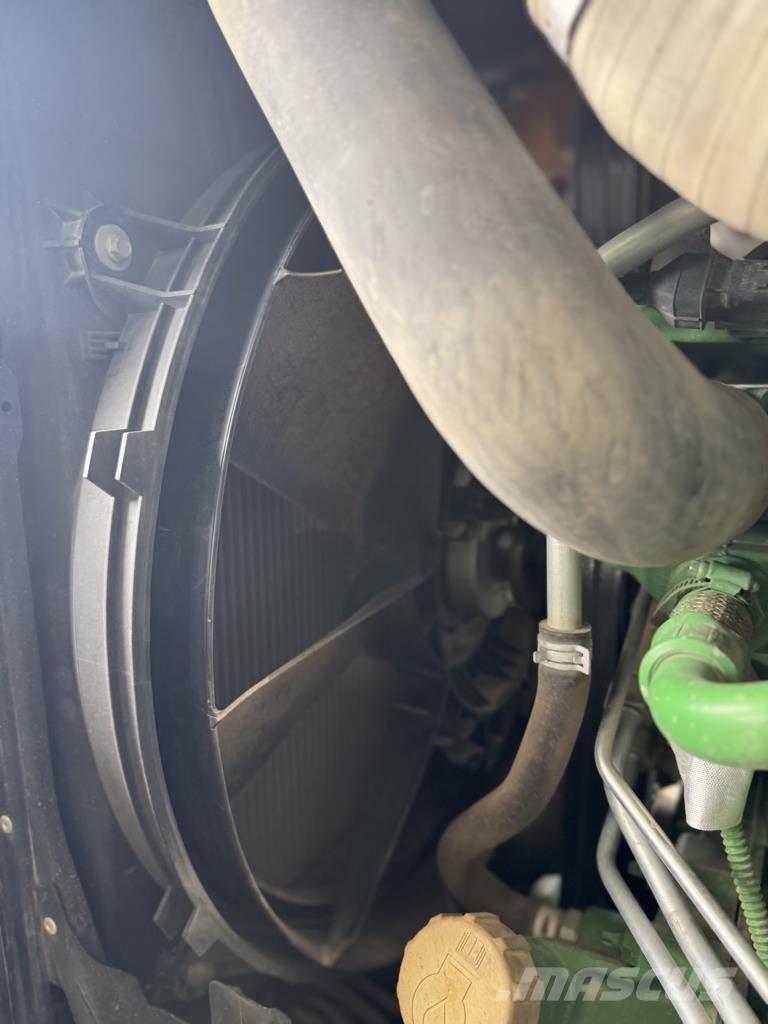 John Deere 6175R Traktorer