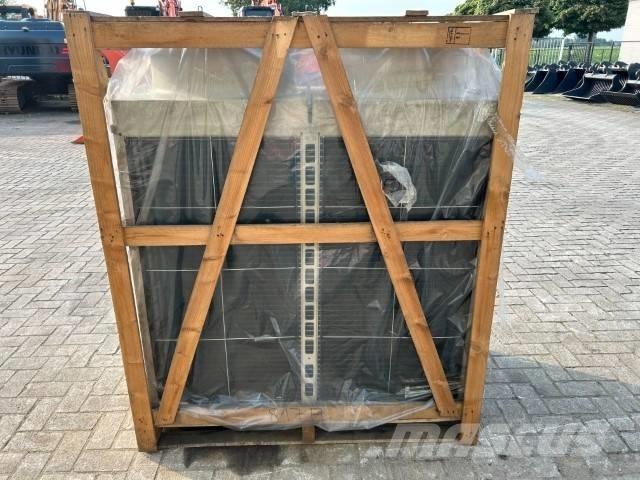  Daikin R 407 C Park- og hagemaskiner - Annet