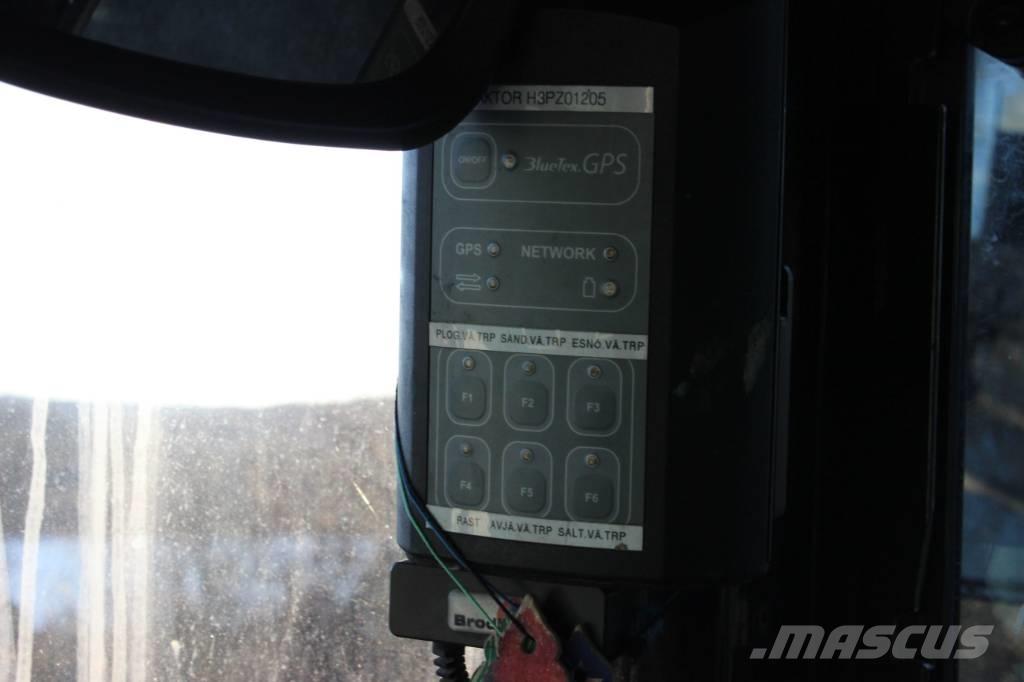 CAT 924 G Hjullastere