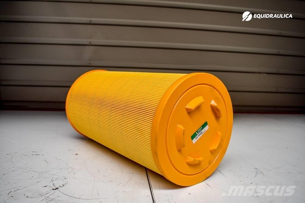  FILTROS DE AR Transport - Annet