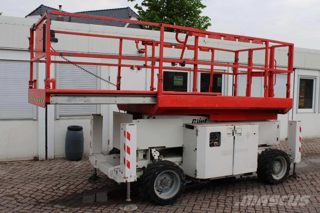 Genie GS 2669 Sakselifter