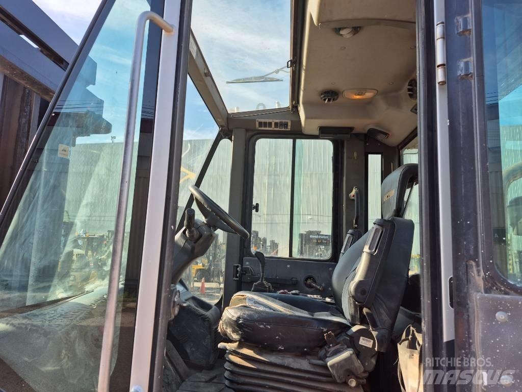 Doosan D 160 Gaffeltrucker - Annet