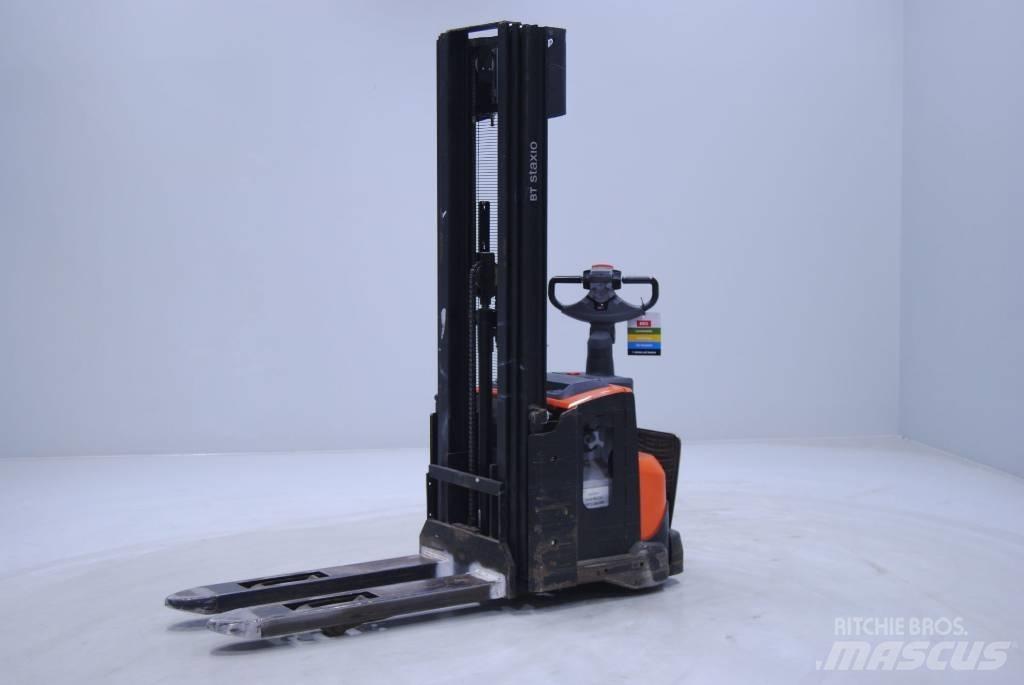 Toyota SWE140L Ledestablere