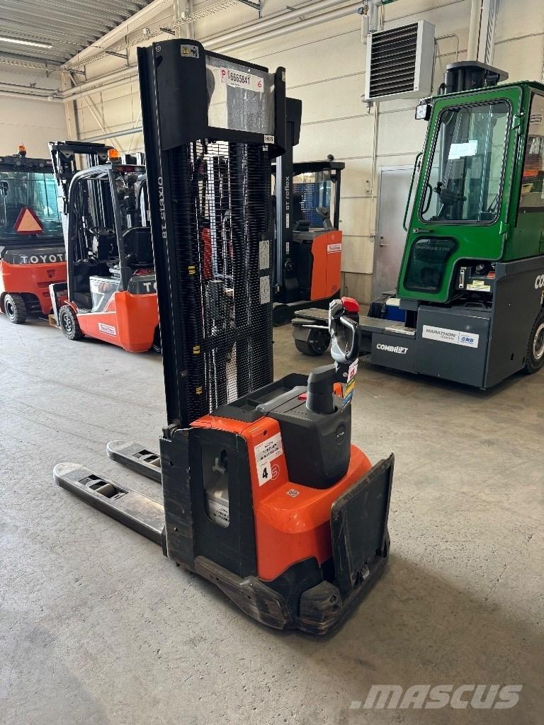 Toyota SWE140L Ledestablere