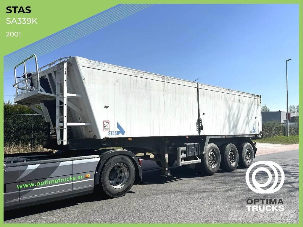 Stas SA339K Tippsemi