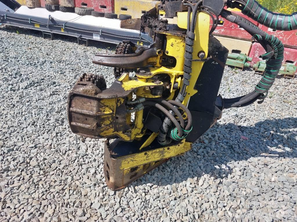John Deere 1470G Hogstmaskiner
