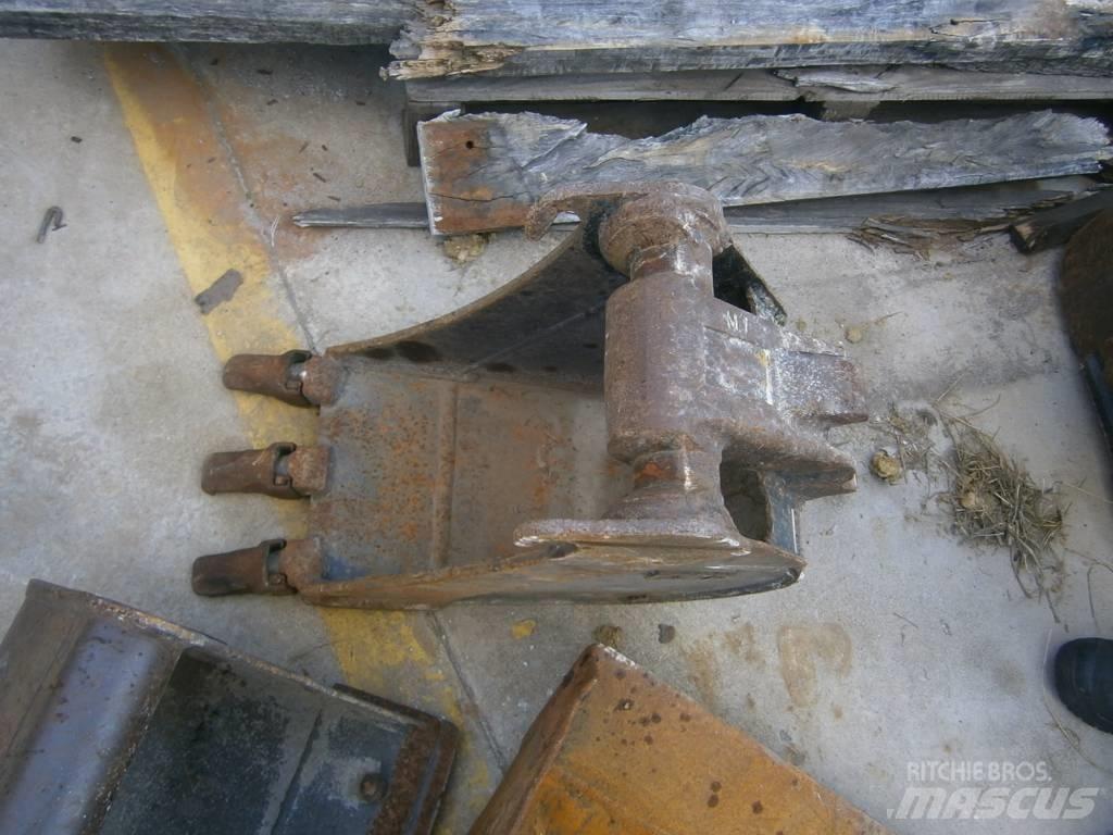 Komatsu PC26MR-3 Minigravere <7t