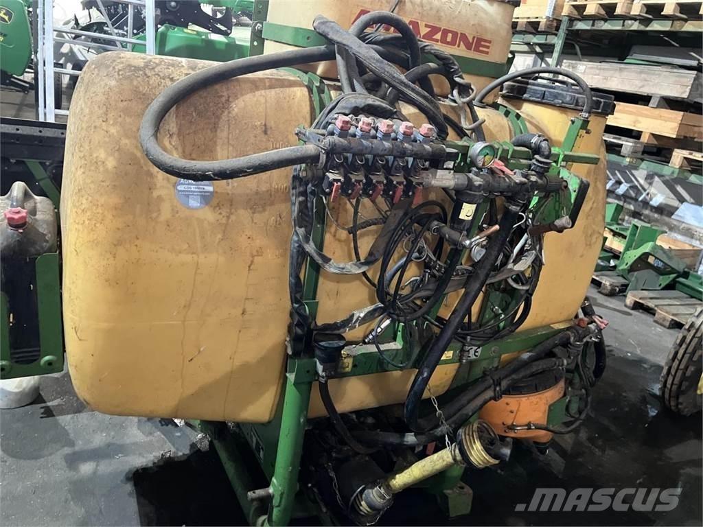 Amazone UF1000 Slepesprøyter