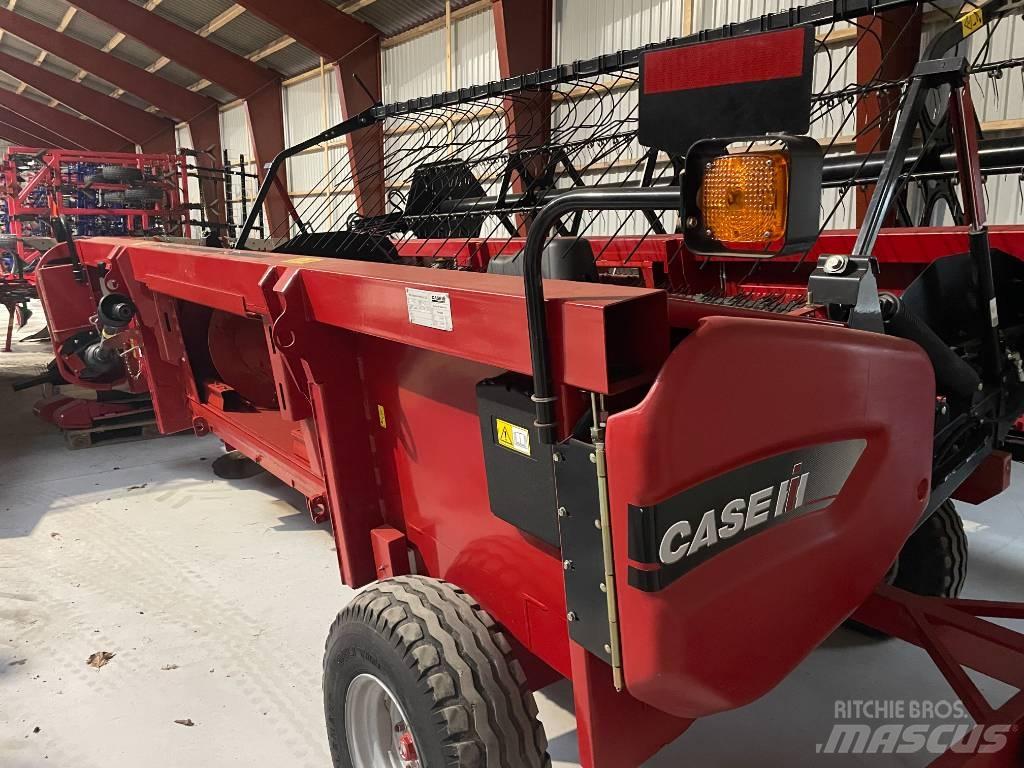 Case IH 3016 Skjærebord til skurtresker