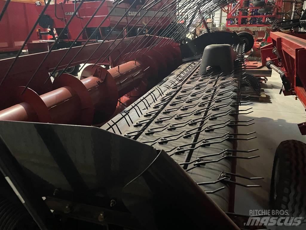 Case IH 3016 Skjærebord til skurtresker
