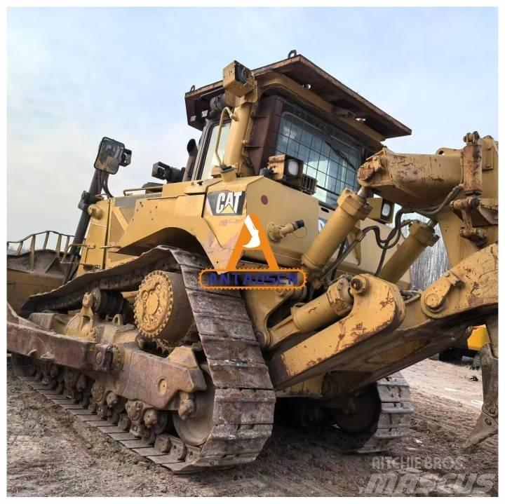 CAT D8T bulldozers Dozere Beltegående