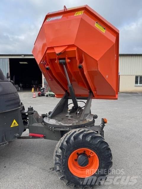 Ausa 350 AH G Mini dumpere