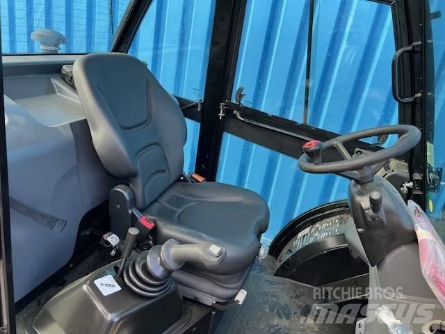 Manitou MC25-4 Teleskoplastere