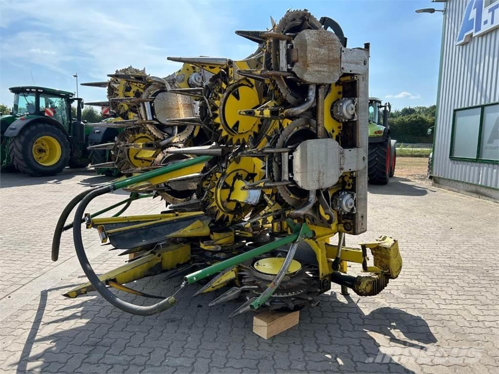 Kemper 390 Landbruk - Annet