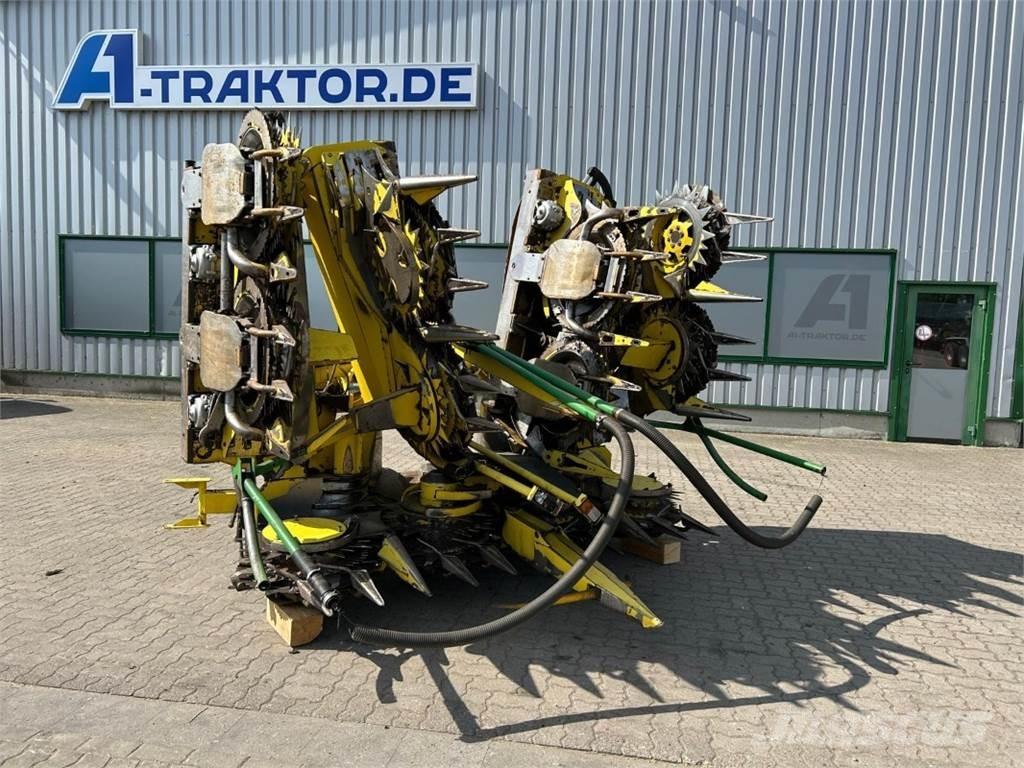 Kemper 390 Landbruk - Annet