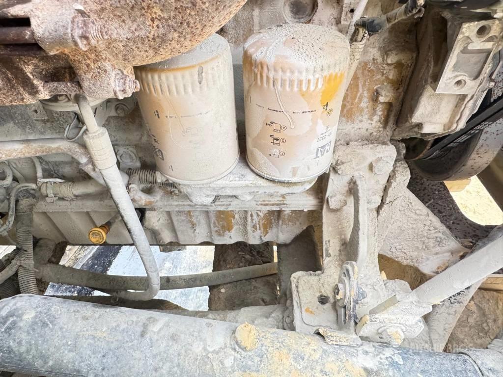 Crible METSO ST620 Mobile sikteverk