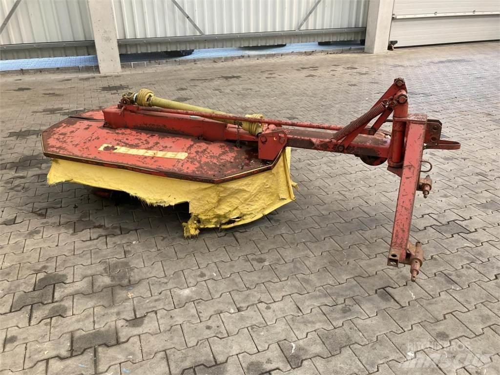 Niemeyer RO 165 Slåmaskiner