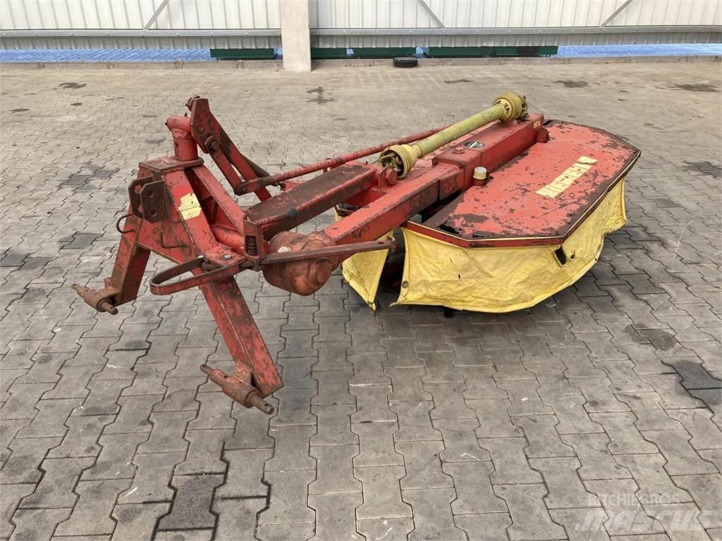 Niemeyer RO 165 Slåmaskiner