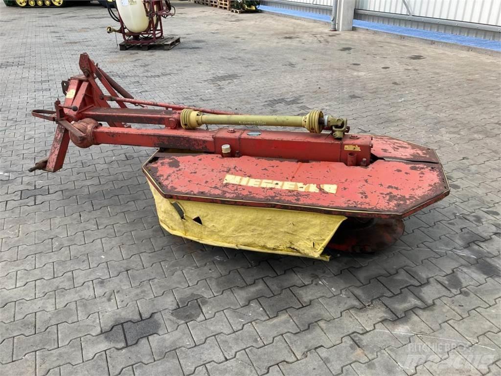 Niemeyer RO 165 Slåmaskiner