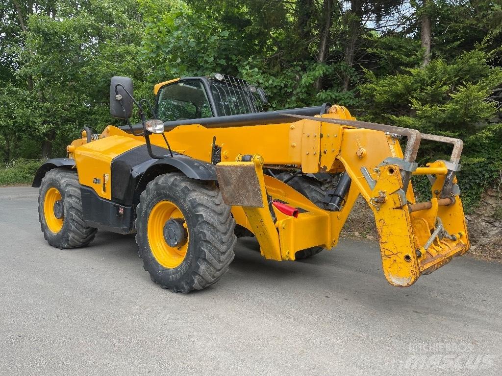 JCB 540-140 Teleskoplastere