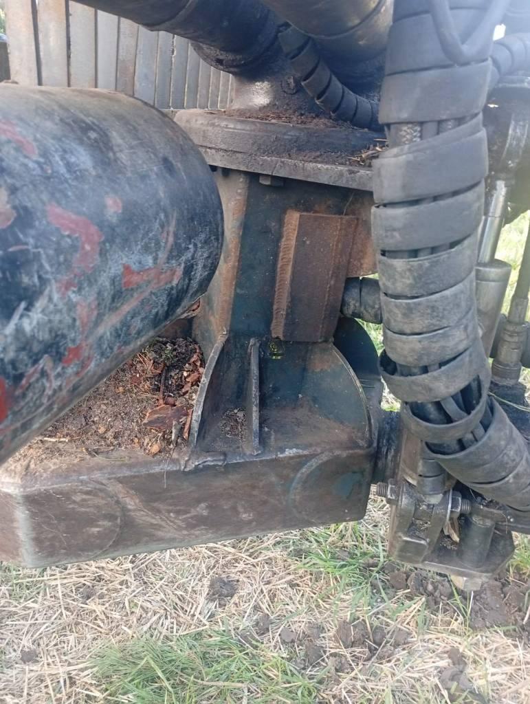 Jarcrac EVOPRO Lassbærere