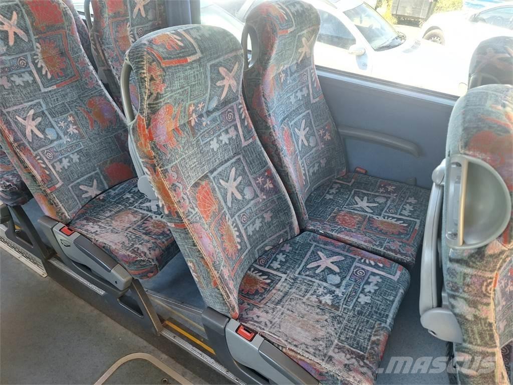 Setra S 315 UL Andre varebiler