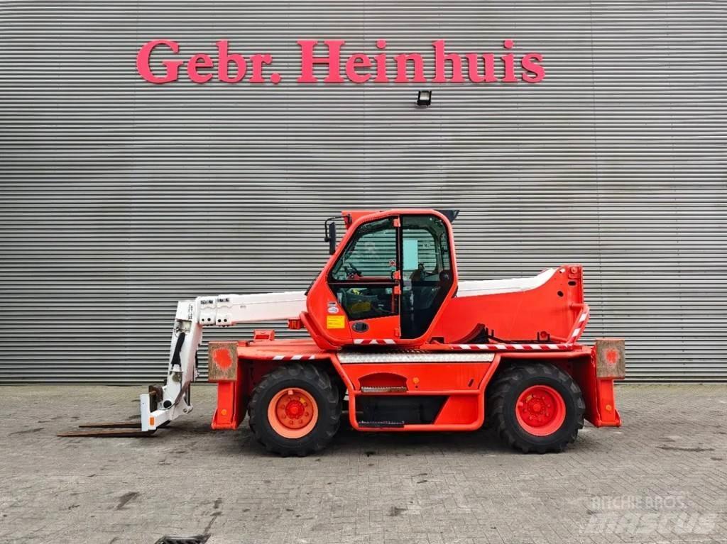Merlo Roto 38.14 S Teleskoplastere