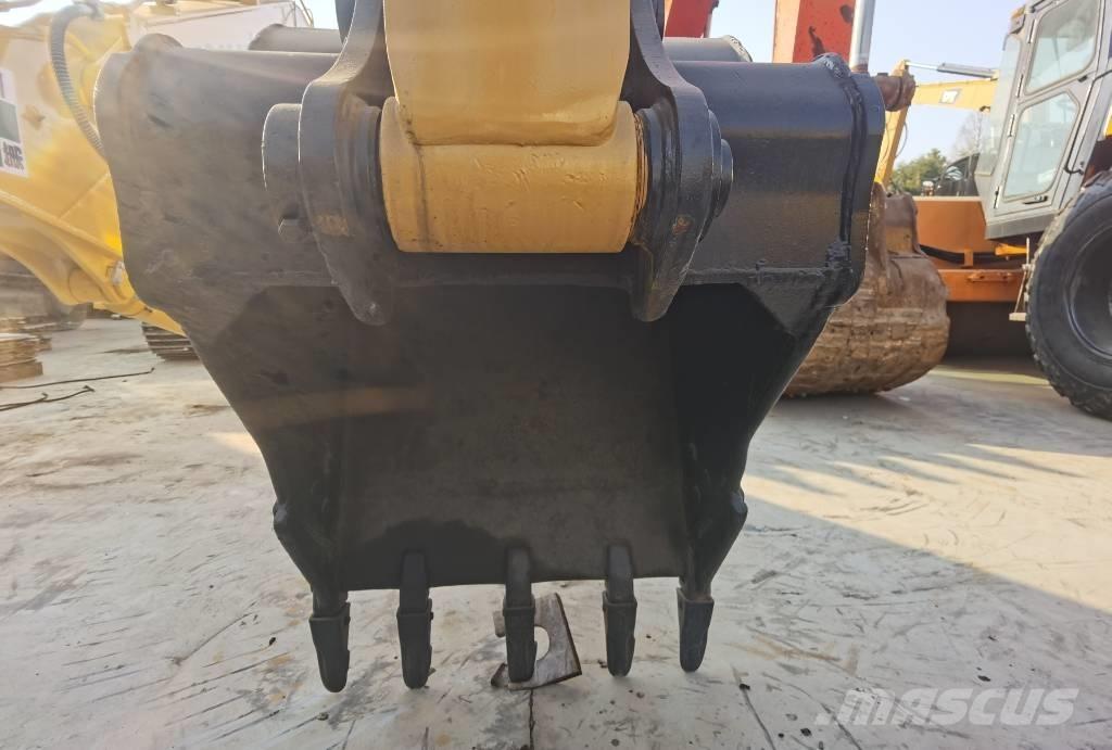 CAT 307,5 Minigravere <7t