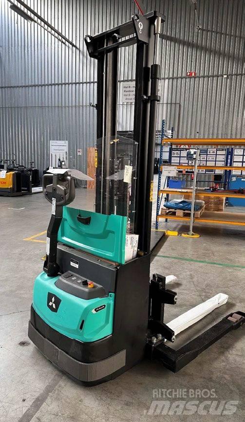 Mitsubishi SBP16N3S Ledestablere