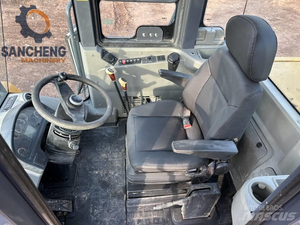 XCMG LW500F Hjullastere