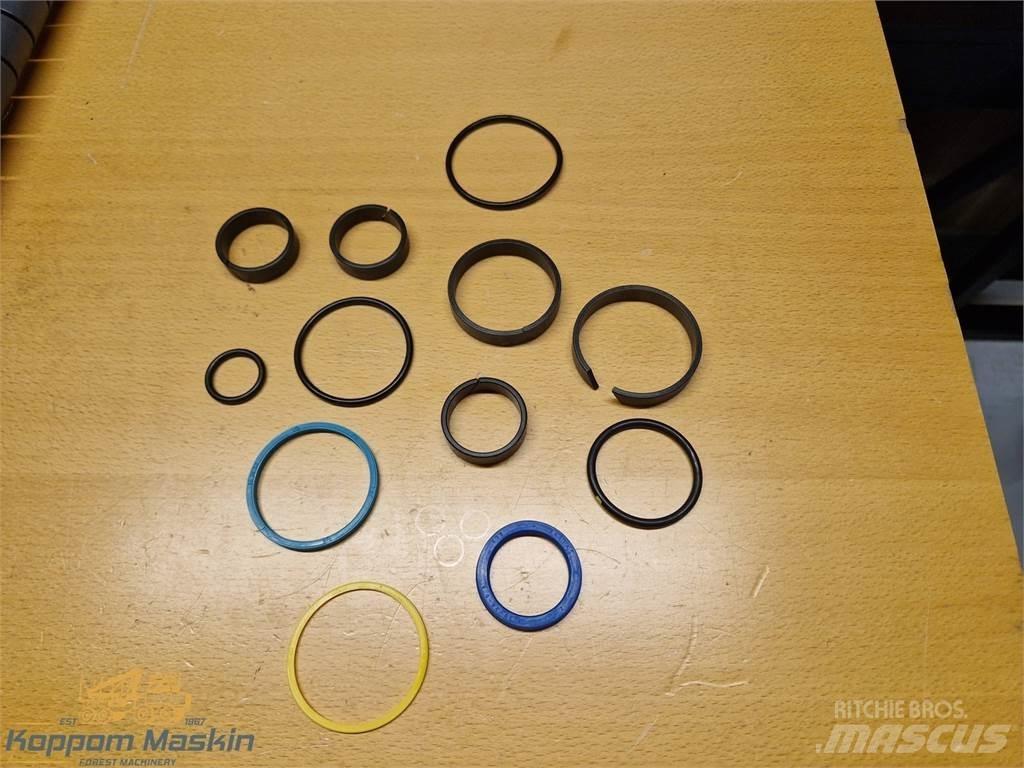 Ponsse NH42154-05 Hydraulikk