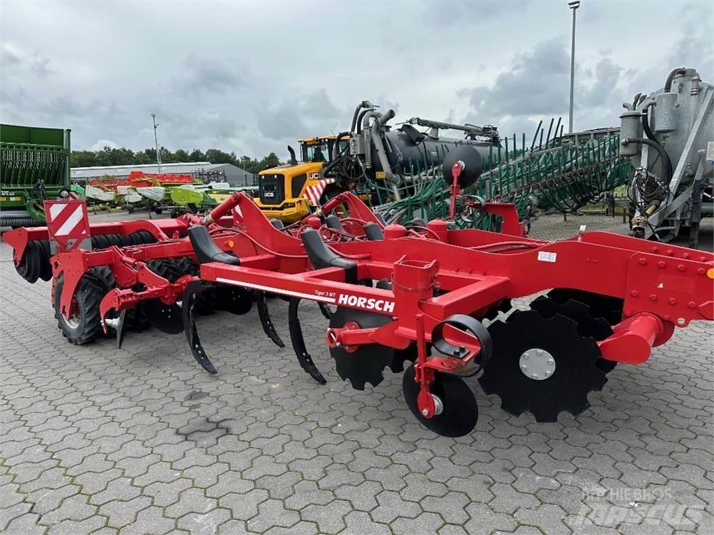 Horsch Tiger 3 MT Kultivatorer