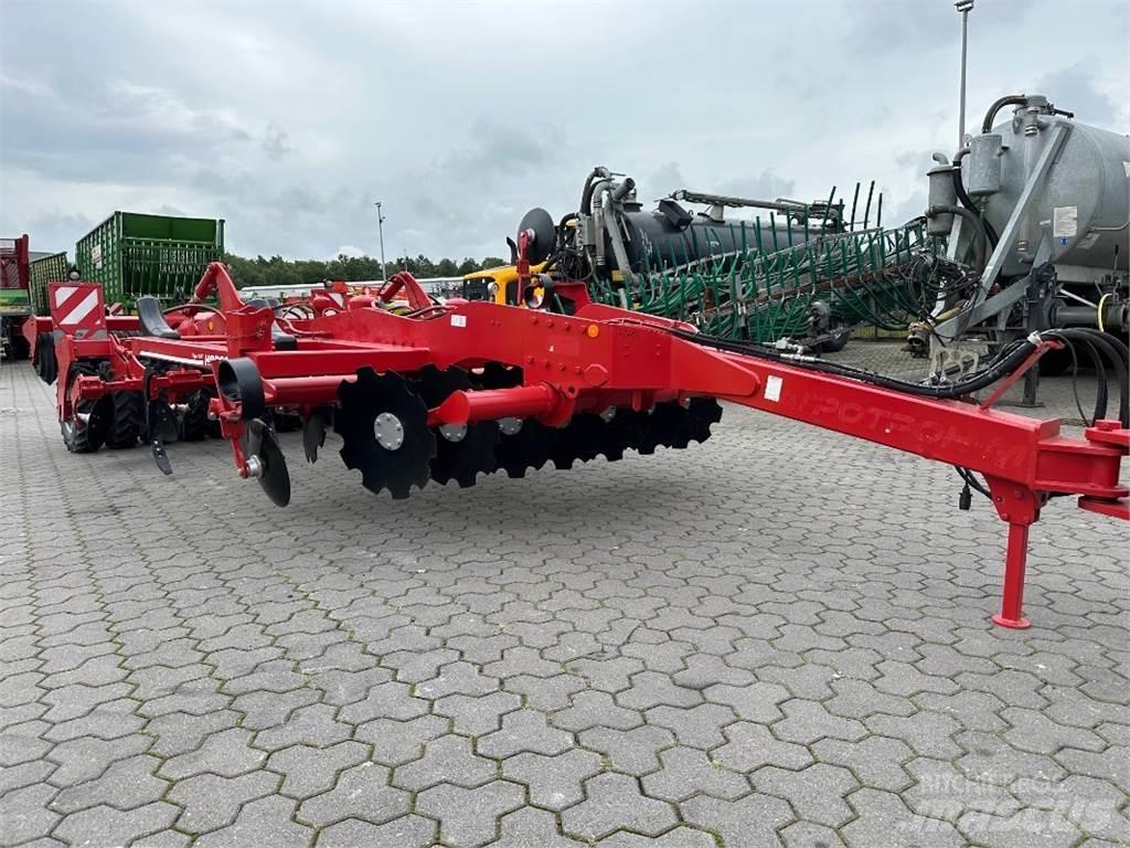Horsch Tiger 3 MT Kultivatorer