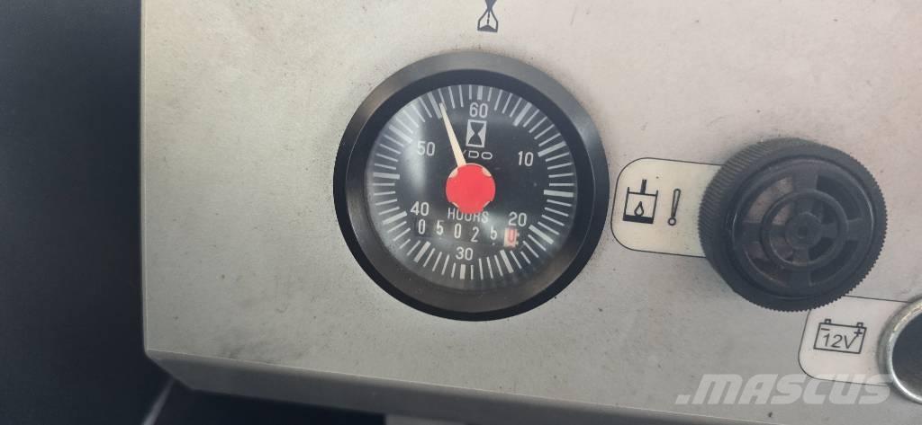 Vimek 404 t4 Hogstmaskiner
