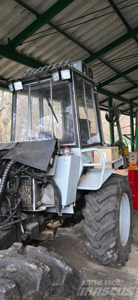 Vimek 404 t4 Hogstmaskiner