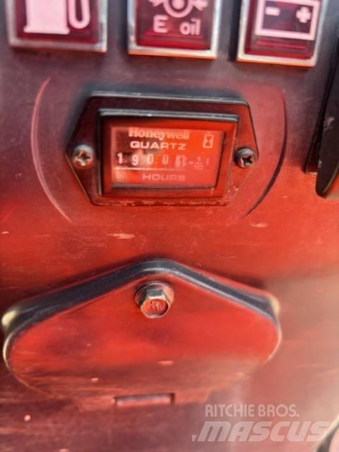 Kubota U 10-3 Minigravere <7t