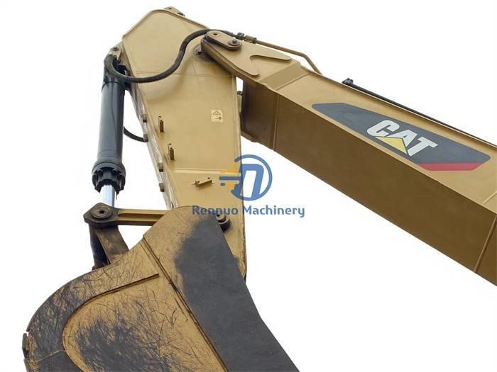 CAT 336 DL Beltegraver