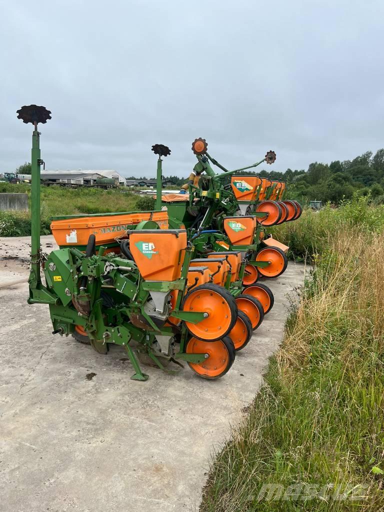 Amazone ED 452 K Såmaskiner