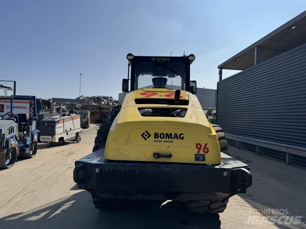 Bomag BW 226 BVC-5 Valsetog