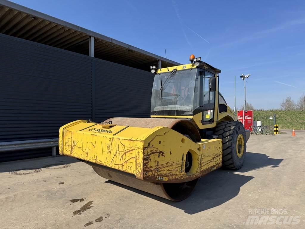 Bomag BW 226 BVC-5 Valsetog