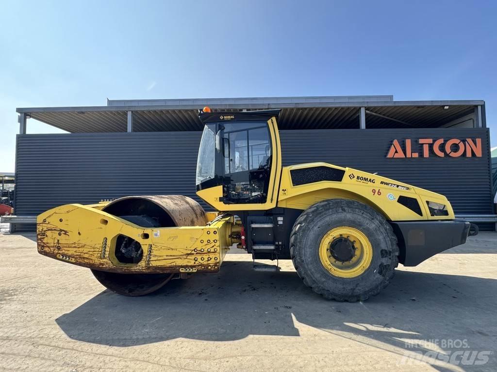 Bomag BW 226 BVC-5 Valsetog