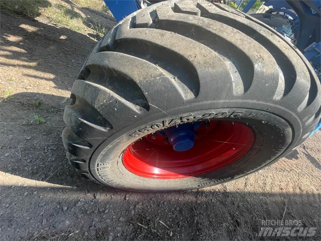 Lemken Rubin 9/600 Skålharver