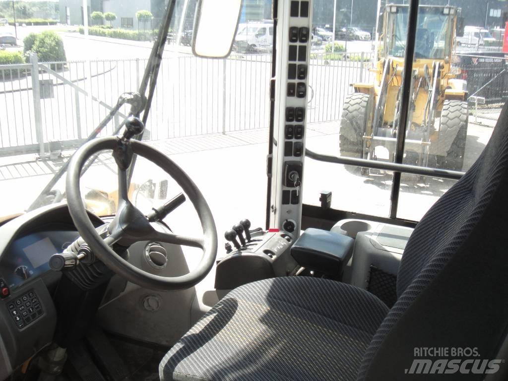 Volvo L 70 F Hjullastere