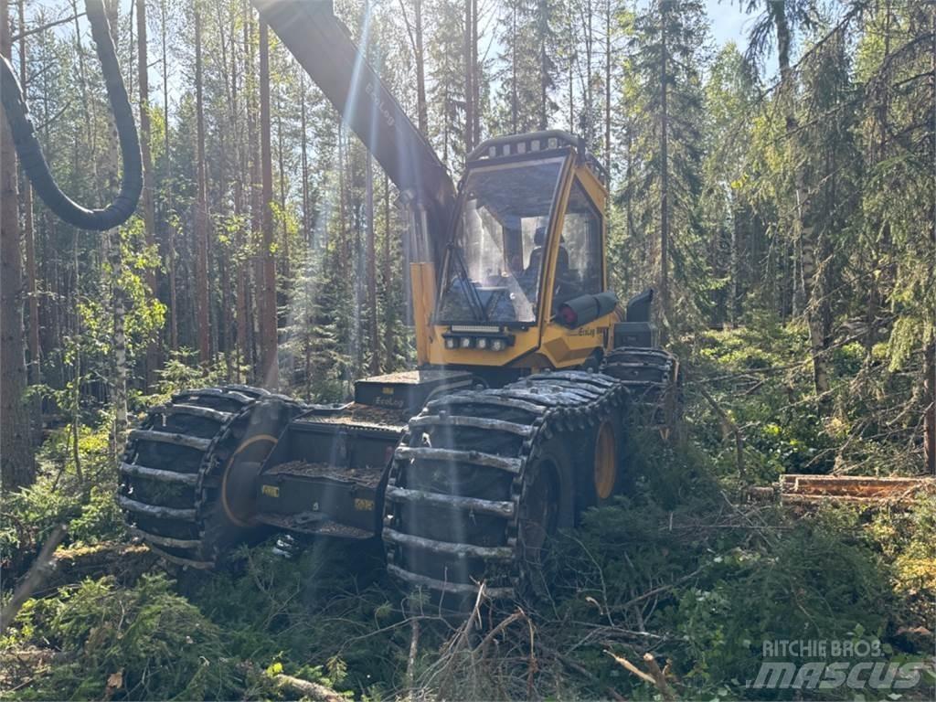 Eco Log 580E Hogstmaskiner