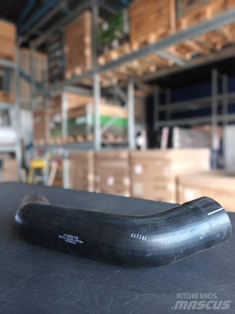 Volvo HOSE 21133830 Motorer