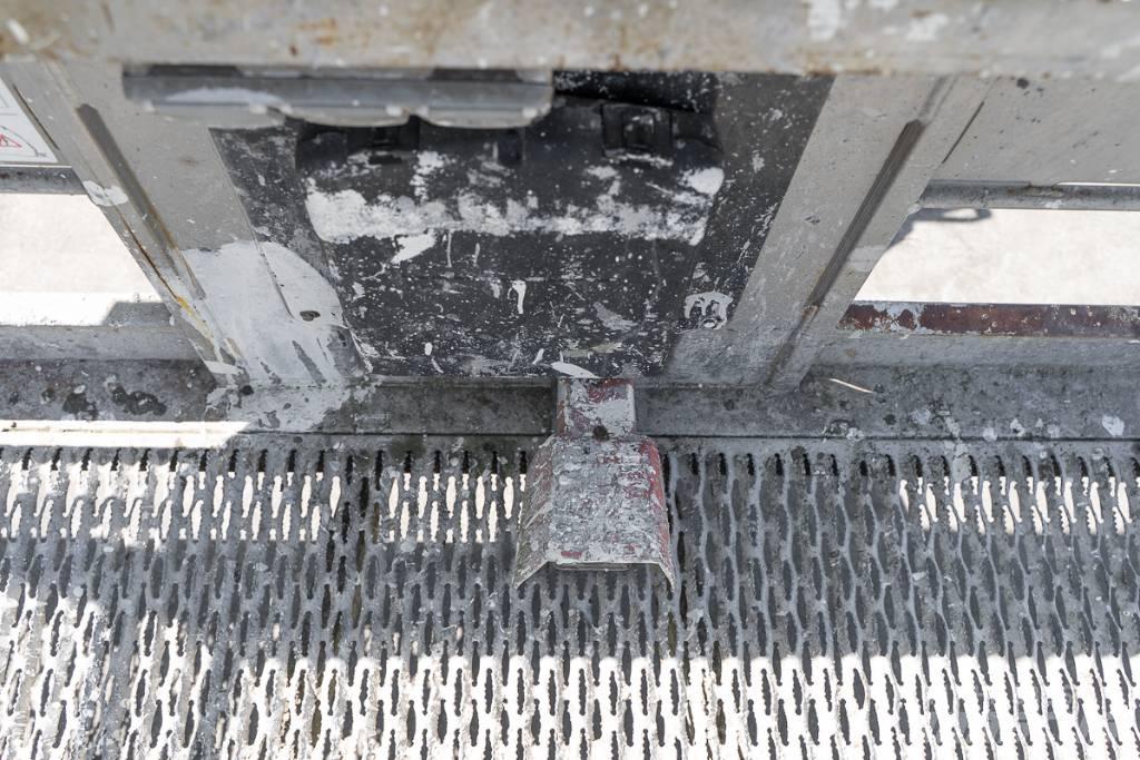 Manitou 280 TJ Leddede bomlifter