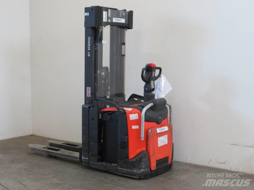 BT SPE 160 L Ledestablere