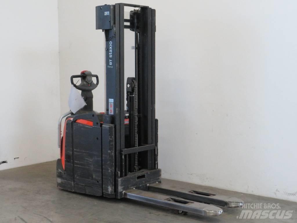 BT SPE 160 L Ledestablere