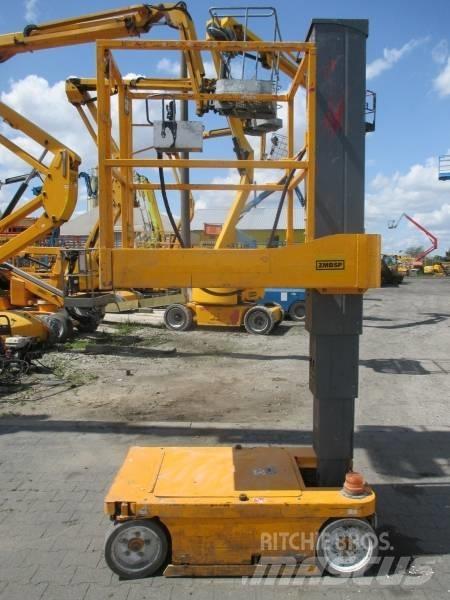 SkyJack SJ 12 Personløftere